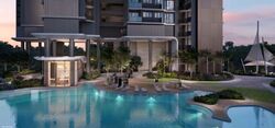 Vela Bay (D16), Apartment #629701501
